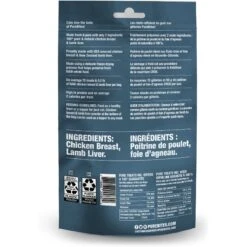 PureBites Chicken Breast & Lamb Freeze-Dried Raw Cat Treats -Blue Buffalo Shop 89719 PT2. AC SS1800 V1677537333