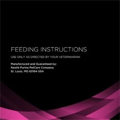 Purina Pro Plan Veterinary Diets UR Urinary St/Ox Savory Selects Salmon In Sauce Wet Cat Food -Blue Buffalo Shop 89777 PT8. AC SS1800 V1700159488