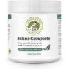 Wholistic Pet Organics Feline Complete Powder Supplement For Cats, 8-oz Jar -Blue Buffalo Shop 898118 MAIN. AC SS1800 V1689800850
