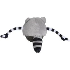 Quirky Kitty Rolly Raccoon Catnip Bobbler Cat Toy 8 Quirky Kitty Rolly Raccoon Catnip Bobbler Cat Toy -Blue Buffalo Shop 900150 PT2. AC SS1800 V1689016782