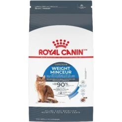 Royal Canin Feline Care Nutrition Weight Care Adult Dry Cat Food