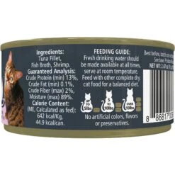 Reveal Natural Grain-Free Tuna With Crab In Broth Flavored Wet Cat Food, 2.47-oz Can, Case Of 24 & Reveal Natural Grain-Free Tuna Fillet With Shrimp In Broth Flavored Wet Cat Food, 2.47-oz Can, Case Of 24 17 Reveal Natural Grain-Free Tuna With Crab In Broth Flavored Wet Cat Food, 2.47-oz Can, Case Of 24 & Reveal Natural Grain-Free Tuna Fillet With Shrimp In Broth Flavored Wet Cat Food, 2.47-oz Can, Case Of 24 -Blue Buffalo Shop 906766 PT6. AC SS1800 V1687957493