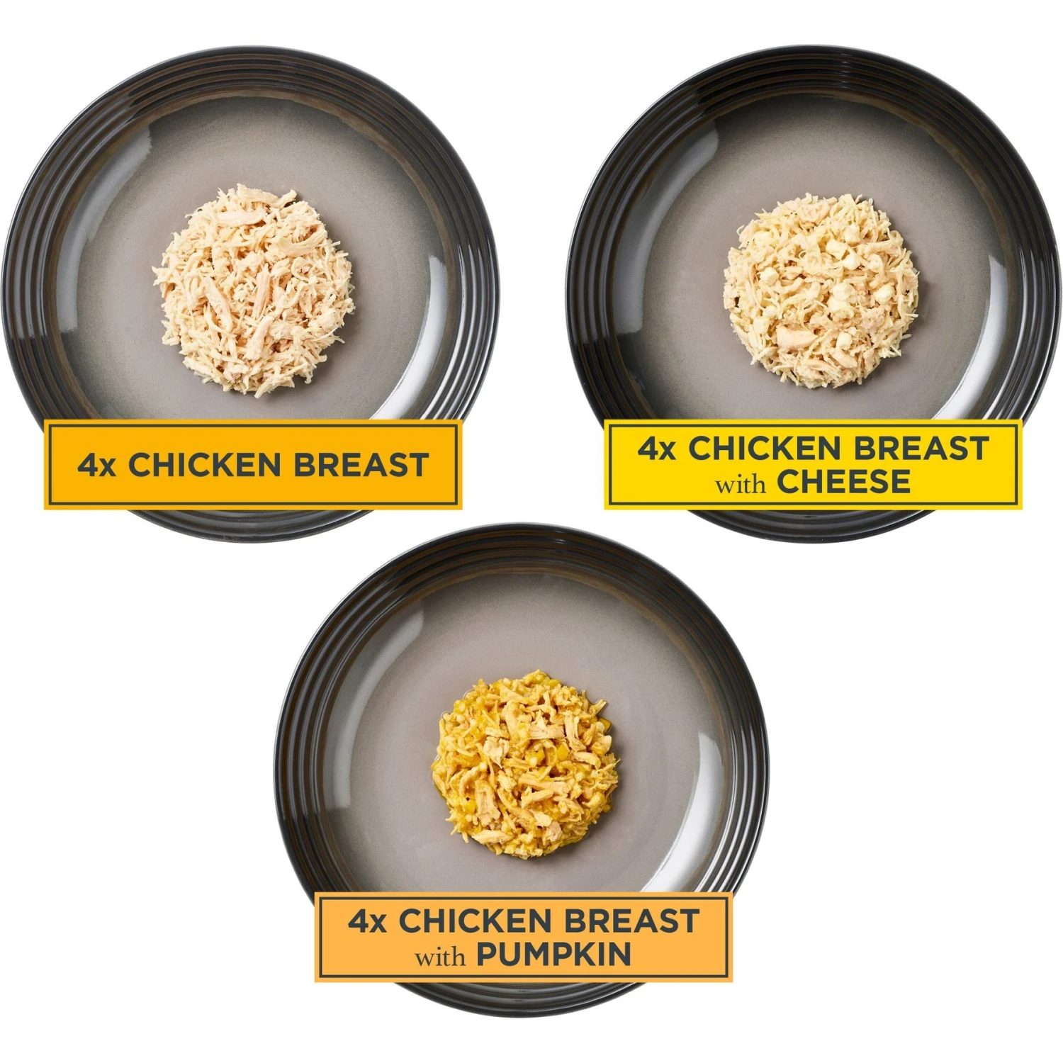 Reveal Natural Grain-Free Variety Fish & Chicken In Broth Flavored Wet Cat Food & Reveal Natural Grain-Free Variety Of Chicken In Broth Flavored Wet Cat Food 11 Reveal Natural Grain-Free Variety Fish & Chicken In Broth Flavored Wet Cat Food & Reveal Natural Grain-Free Variety Of Chicken In Broth Flavored Wet Cat Food - Image 9