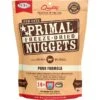Primal Pork Formula Nuggets Grain-Free Raw Freeze-Dried Cat Food 1 Primal Pork Formula Nuggets Grain-Free Raw Freeze-Dried Cat Food -Blue Buffalo Shop 90796 MAIN. AC SS1800 V1677696700