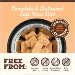 Primal Pork Formula Nuggets Grain-Free Raw Freeze-Dried Cat Food 13 Primal Pork Formula Nuggets Grain-Free Raw Freeze-Dried Cat Food -Blue Buffalo Shop 90796 PT2. AC SS1800 V1677707694