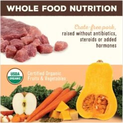 Primal Pork Formula Nuggets Grain-Free Raw Freeze-Dried Cat Food 15 Primal Pork Formula Nuggets Grain-Free Raw Freeze-Dried Cat Food -Blue Buffalo Shop 90796 PT3. AC SS1800 V1677707781