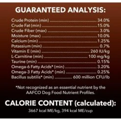 Iams Advanced Health Healthy Digestion Turkey & Chicken Recipe Adult Dry Cat Food -Blue Buffalo Shop 908326 PT6. AC SS1800 V1689362986