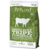PetKind Tripe Dry Grain-Free Green Beef Tripe Formula Dry Dog Food -Blue Buffalo Shop 90977 MAIN. AC SS1800 V1476451652