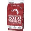 PetKind Tripe Dry Grain-Free Green Tripe & Wild Salmon Dry Dog Food
