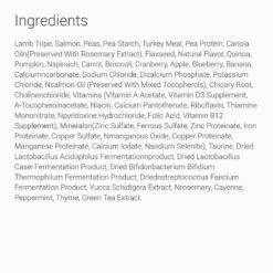 PetKind Tripe Dry Grain-Free Green Tripe & Wild Salmon Dry Dog Food 8 PetKind Tripe Dry Grain-Free Green Tripe & Wild Salmon Dry Dog Food -Blue Buffalo Shop 90987 PT5. AC SS1800 V1523482538