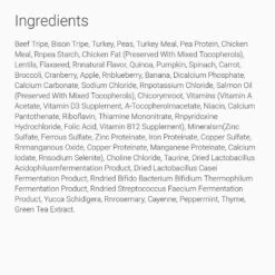 PetKind Tripe Dry Grain-Free Green Tripe & Bison Formula Dry Dog Food -Blue Buffalo Shop 90989 PT5. AC SS1800 V1523482539