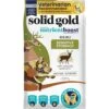 Solid Gold Nutrientboost Buck Wild Sensitive Stomach Grain-Free Wild Venison, Potato & Pumpkin Dry Dog Food 1 Solid Gold Nutrientboost Buck Wild Sensitive Stomach Grain-Free Wild Venison, Potato & Pumpkin Dry Dog Food -Blue Buffalo Shop 910062 MAIN. AC SS1800 V1688669149