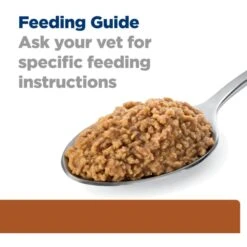 Hill's Prescription Diet K/d Kidney Care With Lamb Canned Dog Food 14 Hill's Prescription Diet K/d Kidney Care With Lamb Canned Dog Food -Blue Buffalo Shop 91075 PT3. AC SS1800 V1688737783