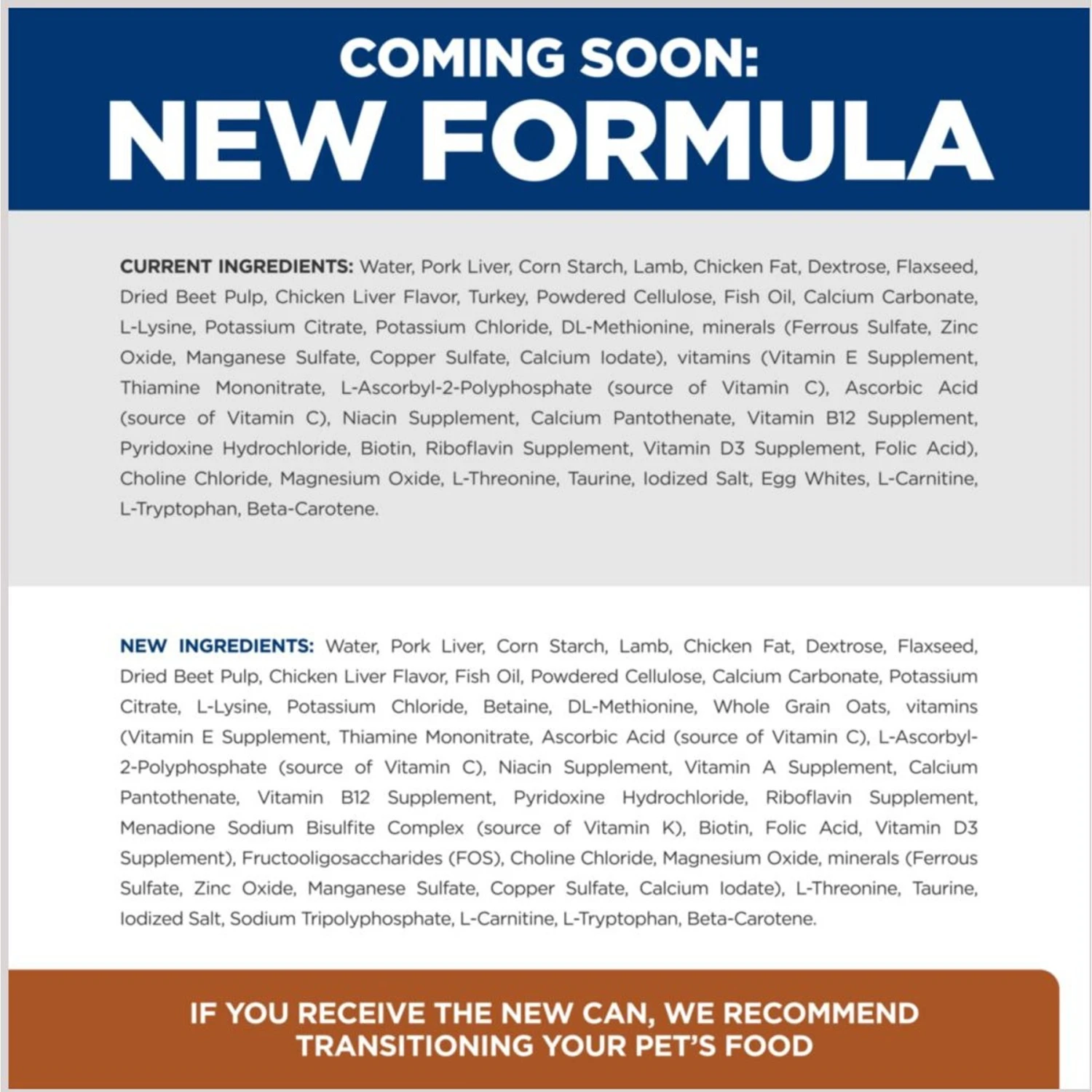 Hill's Prescription Diet K/d Kidney Care With Lamb Canned Dog Food 7 Hill's Prescription Diet K/d Kidney Care With Lamb Canned Dog Food - Image 5
