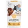 Martha Stewart Pet Food Puppy Chicken & Whitefish Recipe With Garden Vegetables Dry Dog Food -Blue Buffalo Shop 911030 MAIN. AC SS1800 V1692725910