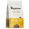 Applaws Complete Chicken Recipe For Kittens Dry Cat Food, 4-lb Bag -Blue Buffalo Shop 914430 MAIN. AC SS1800 V1699634975
