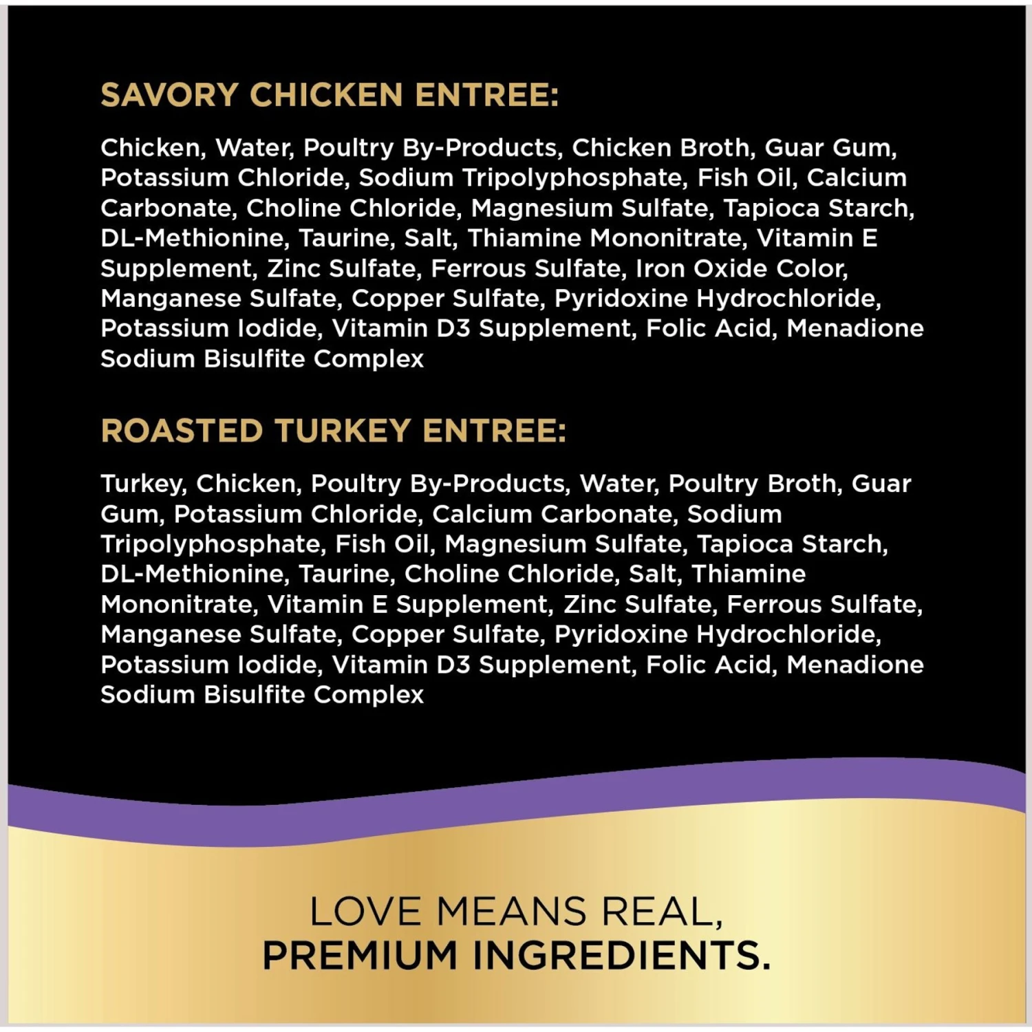 Sheba Perfect Portions Poultry Entrees Pate Variety Pack Adult Wet Cat Food Trays 8 Sheba Perfect Portions Poultry Entrees Pate Variety Pack Adult Wet Cat Food Trays - Image 6