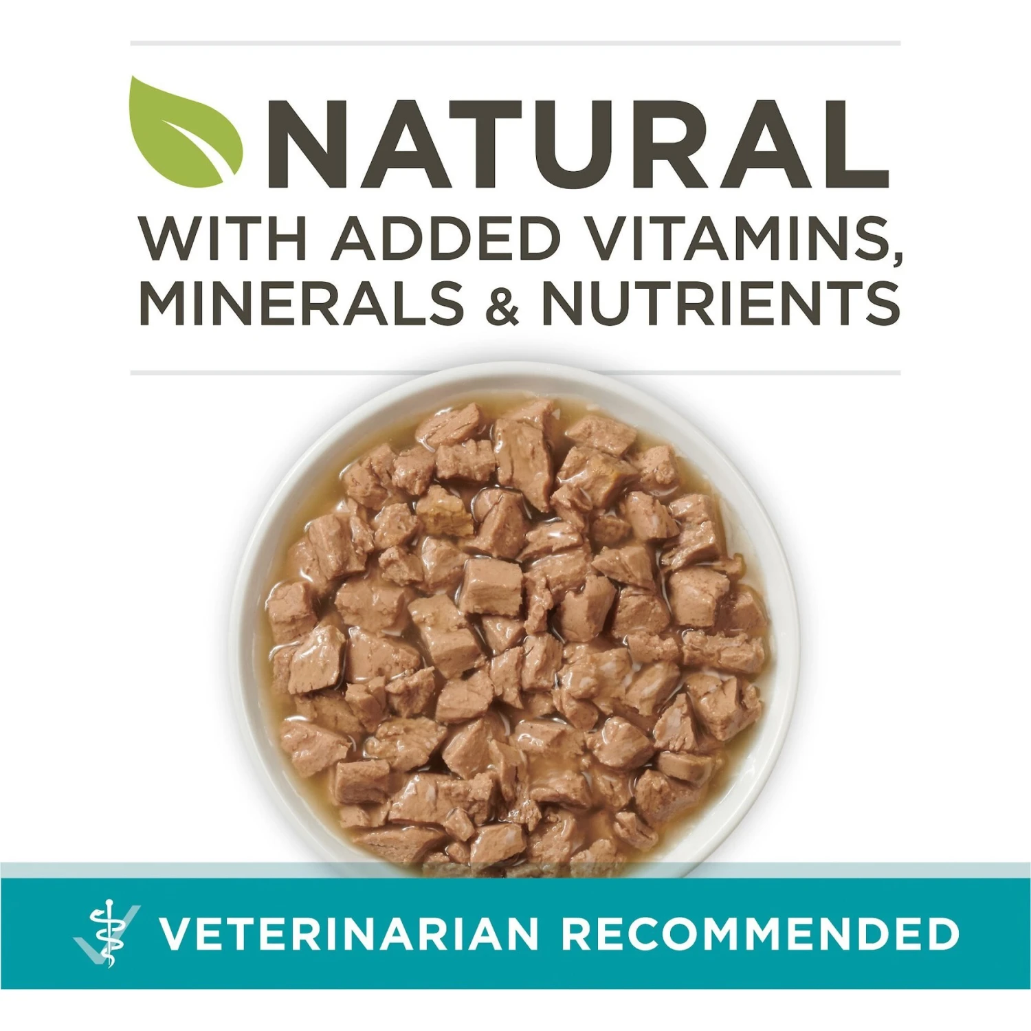 Purina ONE True Instinct Salmon & Trout Recipe In Sauce Natural High Protein Canned Cat Food 4 Purina ONE True Instinct Salmon & Trout Recipe In Sauce Natural High Protein Canned Cat Food - Image 2