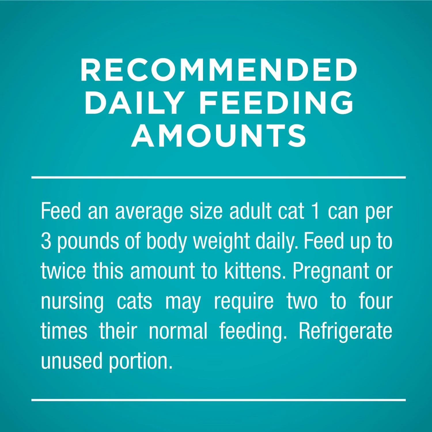 Purina ONE True Instinct Salmon & Trout Recipe In Sauce Natural High Protein Canned Cat Food 11 Purina ONE True Instinct Salmon & Trout Recipe In Sauce Natural High Protein Canned Cat Food - Image 9