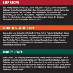 Cesar Classic Loaf In Sauce Variety Pack Grain-Free Small Breed Adult Wet Dog Food Trays & Cesar Breakfast Classic Loaf In Sauce Variety Pack Small Breed Adult Wet Dog Food Trays 14 Cesar Classic Loaf In Sauce Variety Pack Grain-Free Small Breed Adult Wet Dog Food Trays & Cesar Breakfast Classic Loaf In Sauce Variety Pack Small Breed Adult Wet Dog Food Trays -Blue Buffalo Shop 916502 PT3. AC SS1800 V1689883306