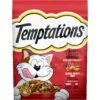 Temptations Block Party BBQ Flavor Adult Dry Cat Food -Blue Buffalo Shop 916910 MAIN. AC SS1800 V1689889754
