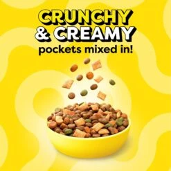 Temptations Tasty Chicken Flavor Adult Dry Cat Food 13 Temptations Tasty Chicken Flavor Adult Dry Cat Food -Blue Buffalo Shop 916974 PT2. AC SS1800 V1689886952