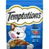 Temptations Tempting Tuna & Chicken Flavor Adult Dry Cat Food -Blue Buffalo Shop 917006 MAIN. AC SS1800 V1689947985