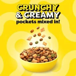 Temptations Tempting Tuna & Chicken Flavor Adult Dry Cat Food -Blue Buffalo Shop 917006 PT2. AC SS1800 V1689889742