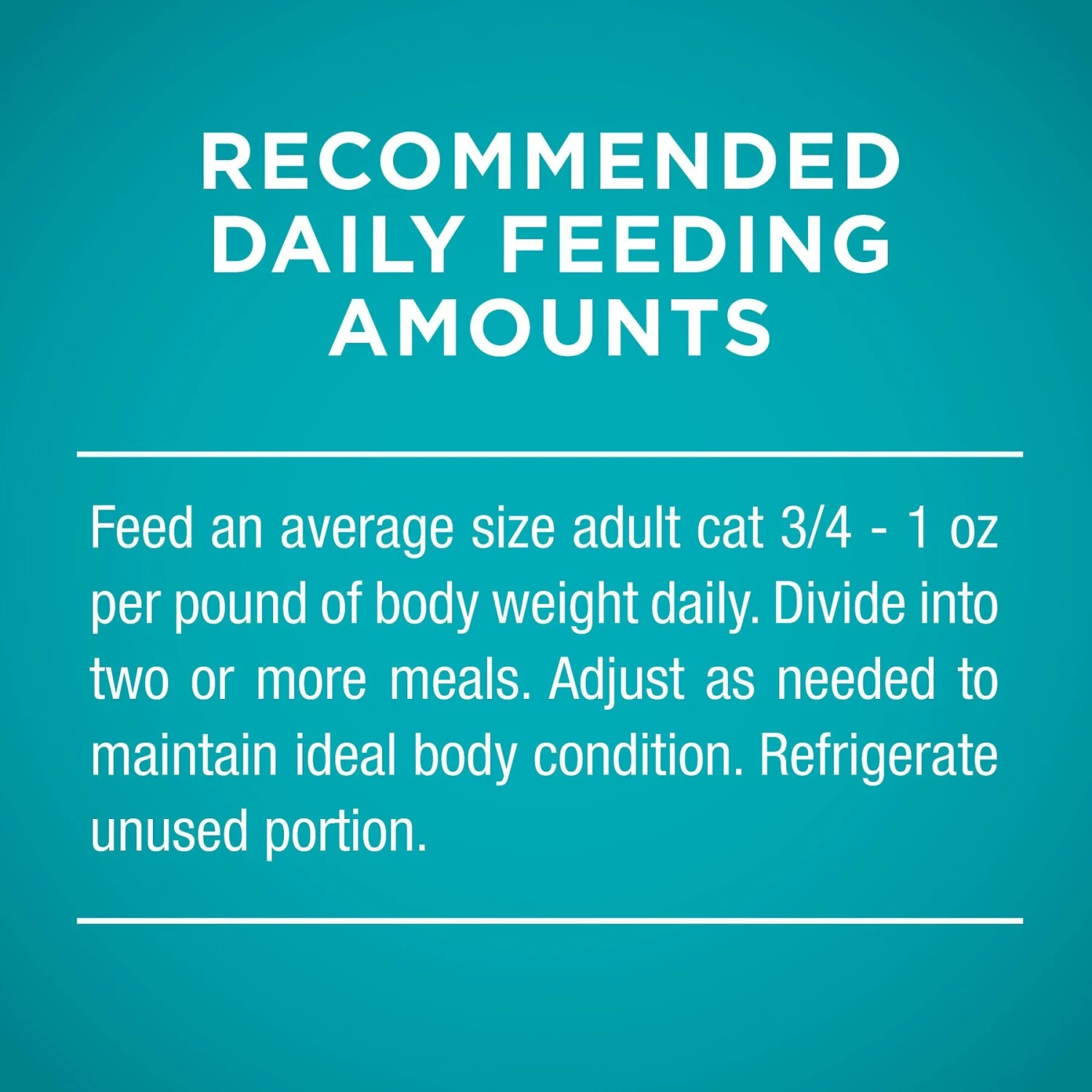 'Purina ONE Natural Weight Control Ideal Weight Tender Salmon Recipe Wet Cat Food 11 'Purina ONE Natural Weight Control Ideal Weight Tender Salmon Recipe Wet Cat Food - Image 9