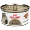 Royal Canin Feline Breed Nutrition Persian Adult Loaf In Sauce Wet Cat Food, 3-oz Can, Case Of 24 -Blue Buffalo Shop 918414 MAIN. AC SS1800 V1691781773
