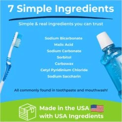 Tartar Shield Sprinkles Human-Grade Beef Dog & Cat Dry Food Topping, 2.8-oz Bag -Blue Buffalo Shop 918750 PT3. AC SS1800 V1694442899
