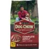 Dog Chow Kibble Beef Flavor Complete Dry Dog Food, 18.5-lb Bag 2 Dog Chow Kibble Beef Flavor Complete Dry Dog Food, 18.5-lb Bag -Blue Buffalo Shop 918878 MAIN. AC SS1800 V1699367326