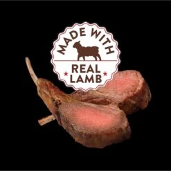 Dog Chow High Protein Recipe With Real Lamb & Beef Flavor Dry Dog Food, 44-lb Bag 14 Dog Chow High Protein Recipe With Real Lamb & Beef Flavor Dry Dog Food, 44-lb Bag -Blue Buffalo Shop 918894 PT3. AC SS1800 V1700161640