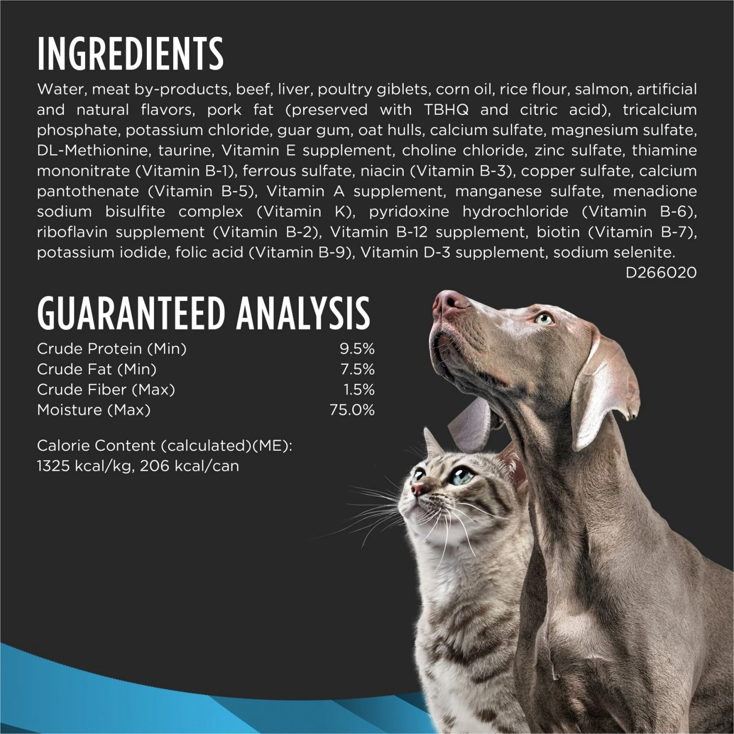 Purina Pro Plan Veterinary Diets CN Critical Nutrition Wet Dog & Cat Food 8 Purina Pro Plan Veterinary Diets CN Critical Nutrition Wet Dog & Cat Food - Image 6