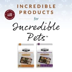 Dr. Pol Incredi-Pol Favorites Chicken & Brown Rice Indoor Cat Food, 8-lb Bag -Blue Buffalo Shop 922294 PT4. AC SS1800 V1692195877