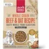 The Honest Kitchen Whole Food Clusters Whole Grain Beef & Oat Dry Dog Food -Blue Buffalo Shop 926190 MAIN. AC SS1800 V1691171779