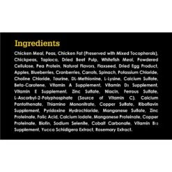 Pro Pac Ultimates Savanna Pride Chicken Grain-Free Indoor Dry Cat Food 11 Pro Pac Ultimates Savanna Pride Chicken Grain-Free Indoor Dry Cat Food -Blue Buffalo Shop 92667 PT4. AC SS1800 V1548873213