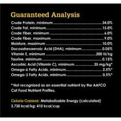 Pro Pac Ultimates Savanna Pride Chicken Grain-Free Indoor Dry Cat Food 12 Pro Pac Ultimates Savanna Pride Chicken Grain-Free Indoor Dry Cat Food -Blue Buffalo Shop 92667 PT5. AC SS1800 V1548873215