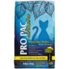 Pro Pac Ultimates Deep Sea Select Whitefish Grain-Free Indoor Dry Cat Food
