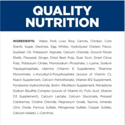 Hill's Prescription Diet I/d Digestive Care Low Fat Rice, Vegetable & Chicken Stew Wet Dog Food -Blue Buffalo Shop 92810 PT7. AC SS1800 V1651556483