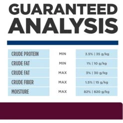Hill's Prescription Diet I/d Digestive Care Low Fat Rice, Vegetable & Chicken Stew Wet Dog Food -Blue Buffalo Shop 92810 PT8. AC SS1800 V1651153895