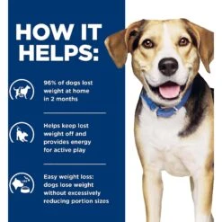 Hill's Prescription Diet Metabolic Lamb Meal & Rice Dry Dog Food 15 Hill's Prescription Diet Metabolic Lamb Meal & Rice Dry Dog Food -Blue Buffalo Shop 92898 PT4. AC SS1800 V1651202203