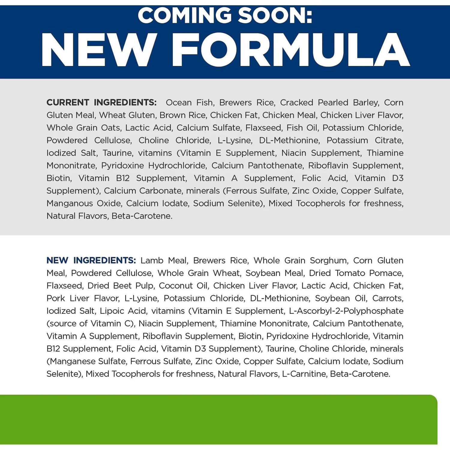 Hill's Prescription Diet Metabolic Lamb Meal & Rice Dry Dog Food 10 Hill's Prescription Diet Metabolic Lamb Meal & Rice Dry Dog Food - Image 8