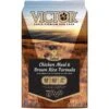 VICTOR Select Chicken Meal & Brown Rice Formula Dry Dog Food -Blue Buffalo Shop 93046 MAIN. AC SS1800 V1677680689