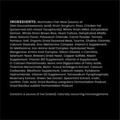 VICTOR Select Ocean Fish Formula Dry Dog Food -Blue Buffalo Shop 93050 PT5. AC SS1800 V1677690237