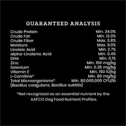 VICTOR Select Ocean Fish Formula Dry Dog Food -Blue Buffalo Shop 93050 PT6. AC SS1800 V1677690176