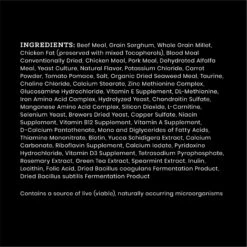 VICTOR Purpose Performance Formula Dry Dog Food 14 VICTOR Purpose Performance Formula Dry Dog Food -Blue Buffalo Shop 93058 PT5. AC SS1800 V1677690974