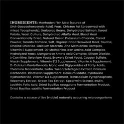 VICTOR Select Yukon River Canine Recipe Grain-Free Dry Dog Food 14 VICTOR Select Yukon River Canine Recipe Grain-Free Dry Dog Food -Blue Buffalo Shop 93080 PT5. AC SS1800 V1677690231