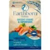 Earthborn Holistic Unrefined Smoked Salmon With Ancient Grains & Superfoods Dry Dog Food -Blue Buffalo Shop 931334 MAIN. AC SS1800 V1691096899