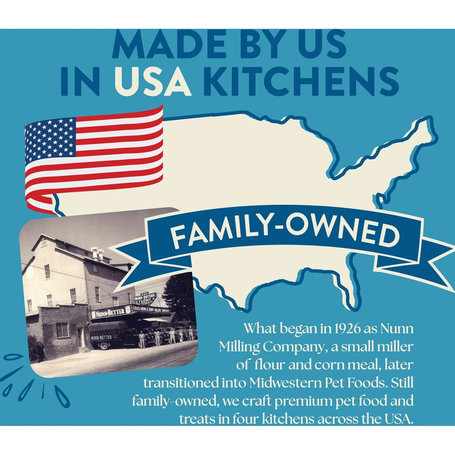 Earthborn Holistic Unrefined Smoked Salmon With Ancient Grains & Superfoods Dry Dog Food 7 Earthborn Holistic Unrefined Smoked Salmon With Ancient Grains & Superfoods Dry Dog Food - Image 5